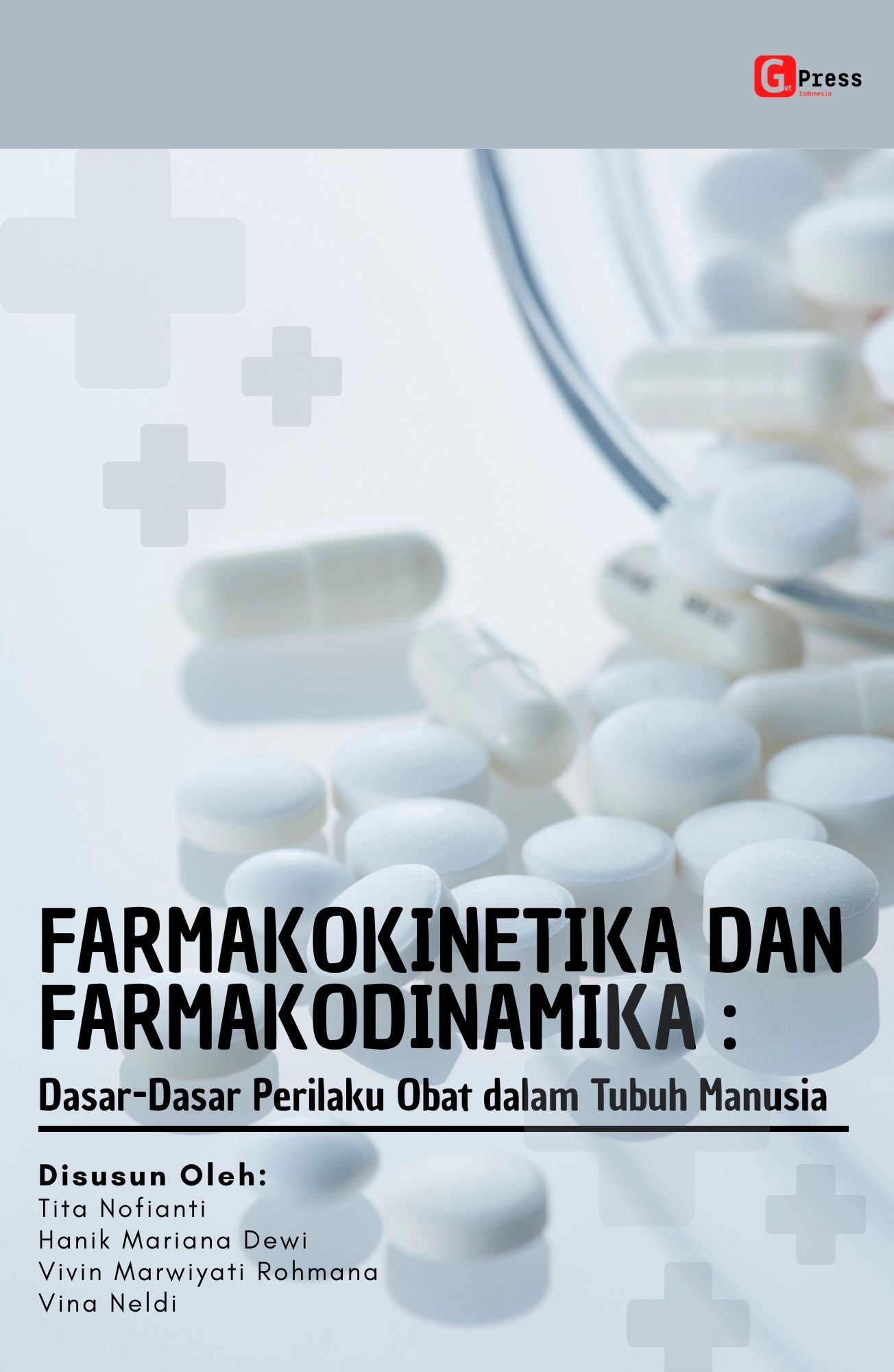 Farmakokinetika Dan Farmakodinamika: Dasar-Dasar Perilaku Obat Dalam Tubuh Manusia